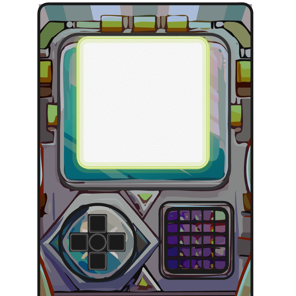 Game Frame